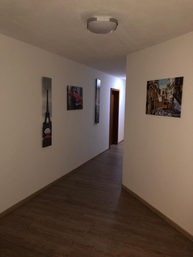 Hotel Zum Kreidesee, Kein Urlaubshotel ! Hemmoor Экстерьер фото